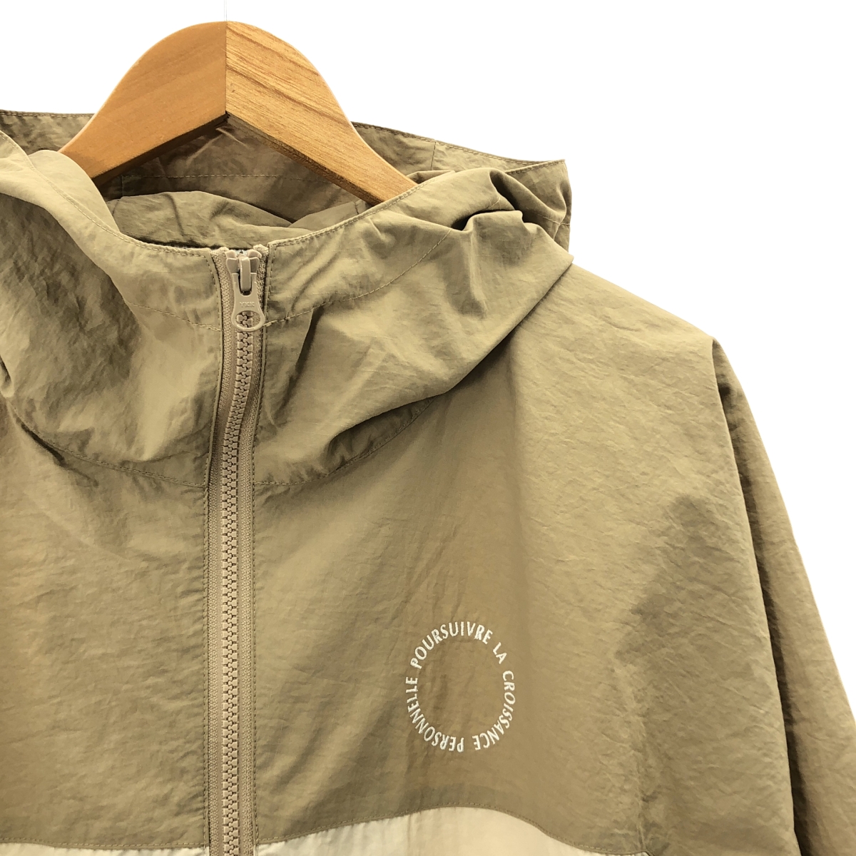 その他 別注 MCL マウンテンパーカー ジャケット