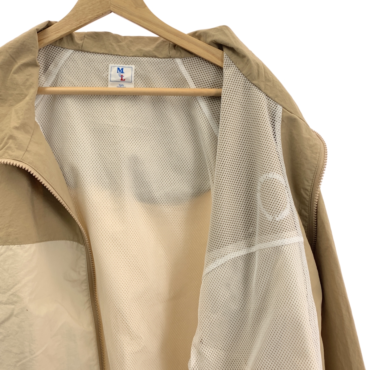 その他 別注 MCL マウンテンパーカー ジャケット