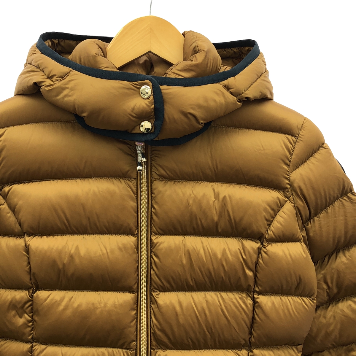 CAPE HORN / ケープホーン 52550 STELLA / ダウンジャケット