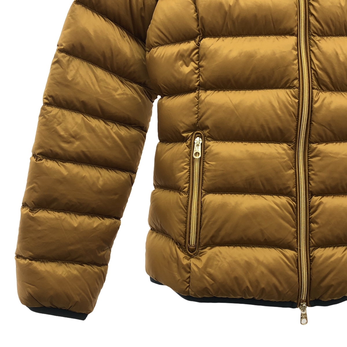 CAPE HORN / ケープホーン 52550 STELLA / ダウンジャケット