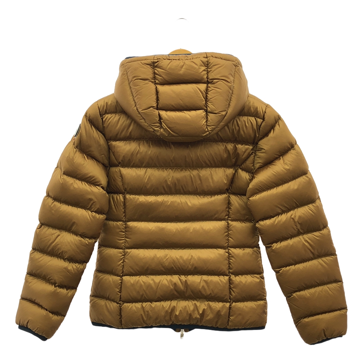 CAPE HORN / ケープホーン 52550 STELLA / ダウンジャケット