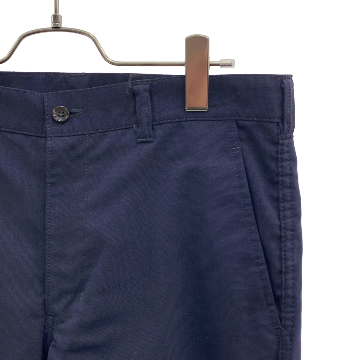 COMME des GARCONS HOMME / コムデギャルソンオム パッカリング スラックス パンツ