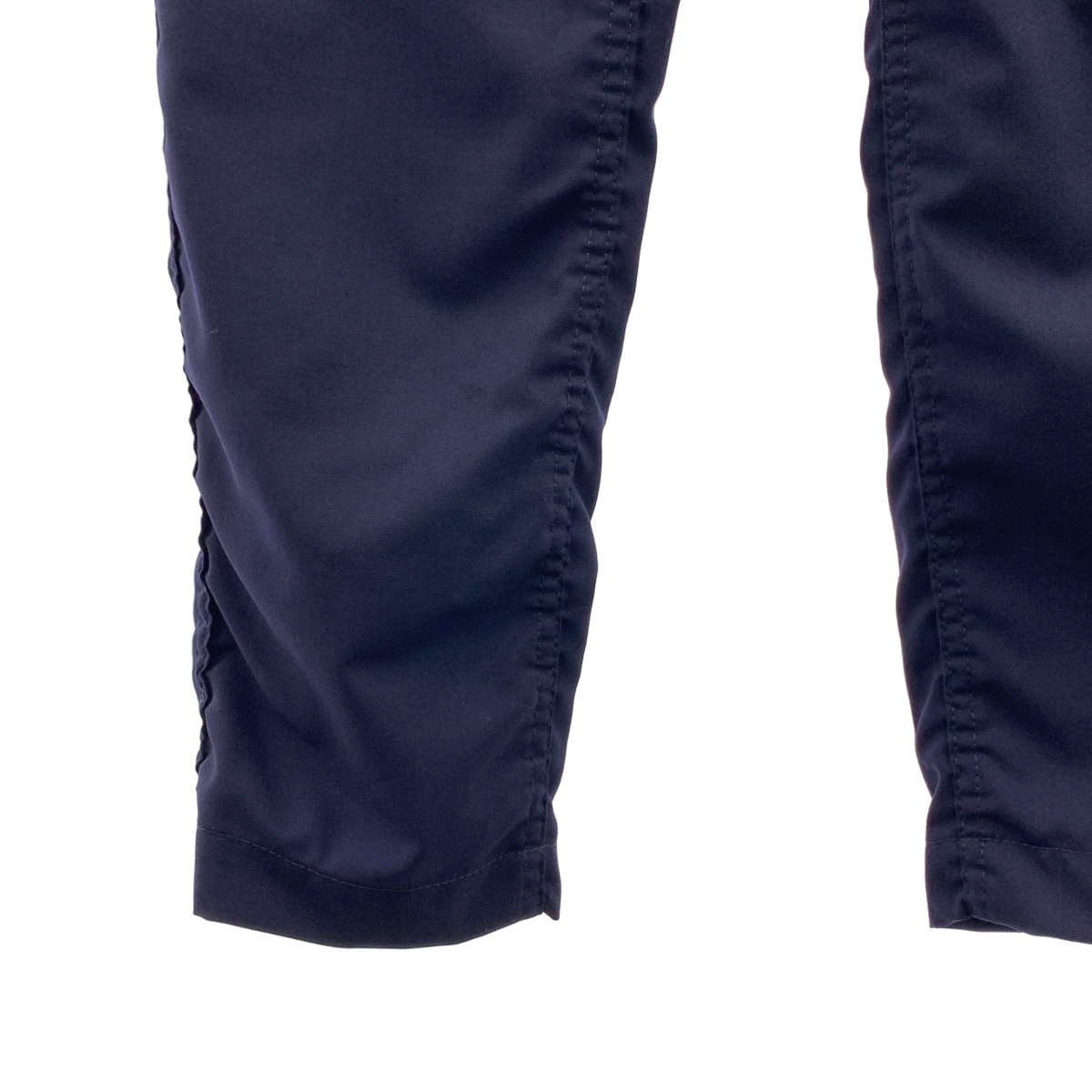 COMME des GARCONS HOMME / コムデギャルソンオム パッカリング スラックス パンツ