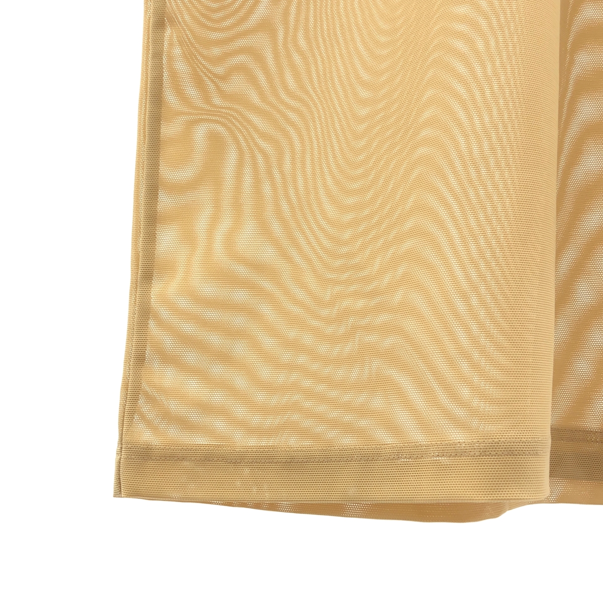 その他 チュール クルーネック Tシャツ カットソー