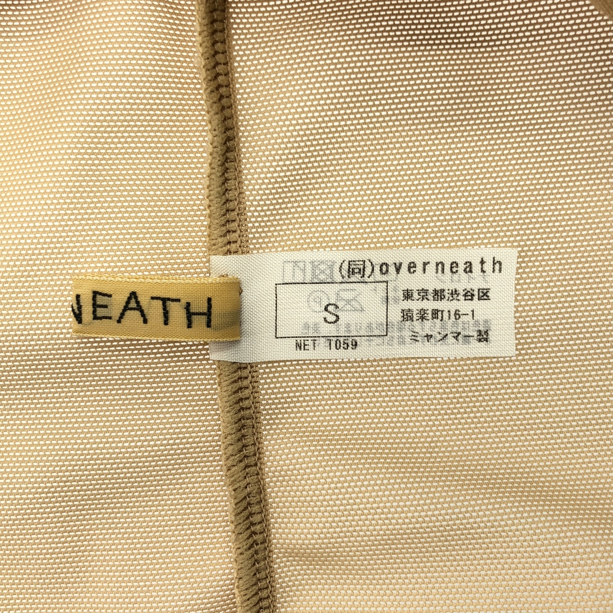 その他 チュール クルーネック Tシャツ カットソー