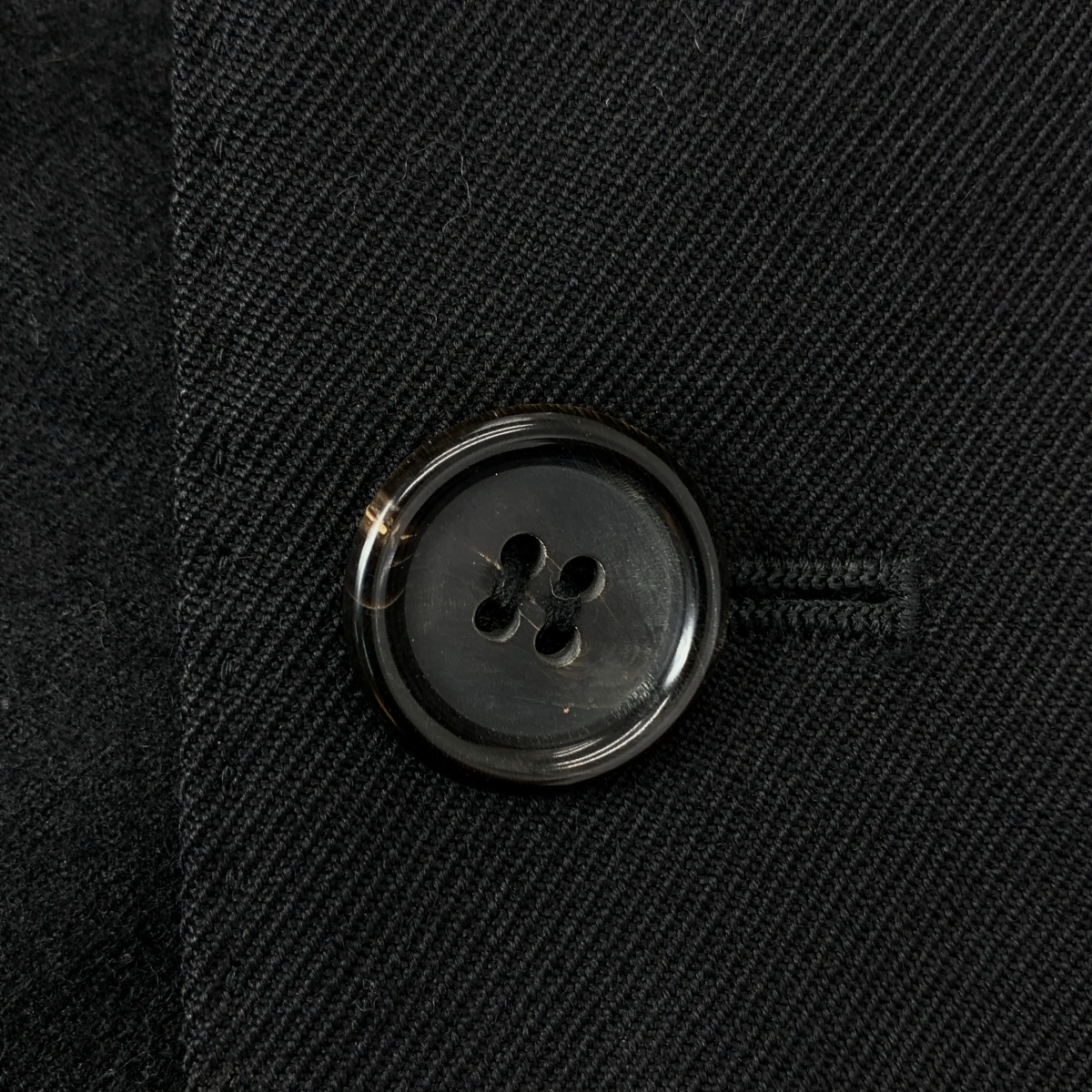 JUNYA WATANABE COMME des GARCONS / ジュンヤワタナベ ウール 切替 2B テーラード ジャケット