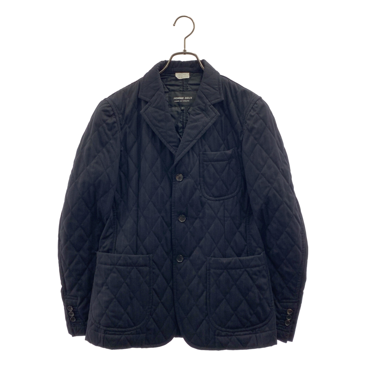 COMME des GARCONS HOMME DEUX / コムデギャルソンオムドゥ