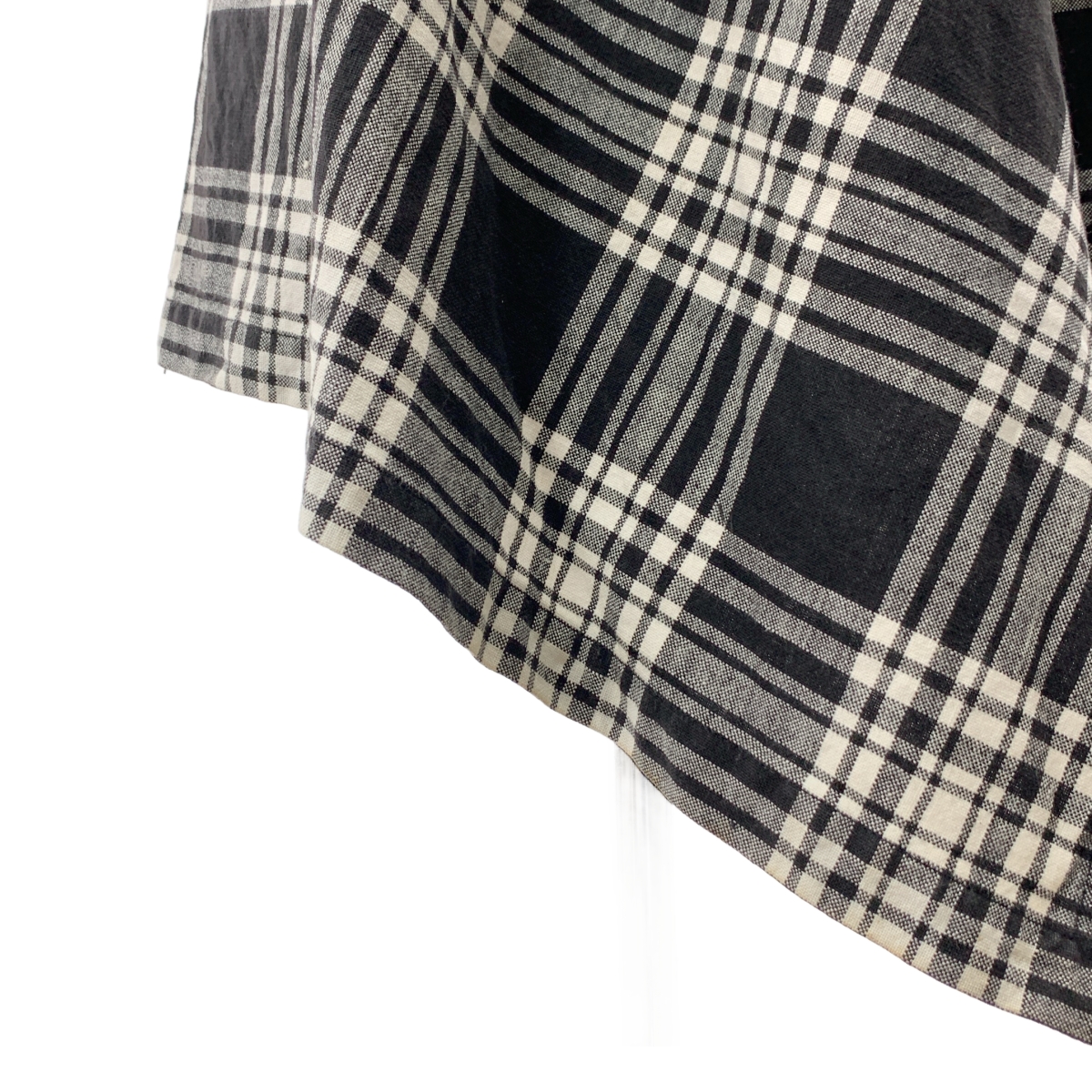 I.S. ISSEY MIYAKE / イッセイミヤケスポーツ 変形 アシンメトリー サロペット スカート ワンピース