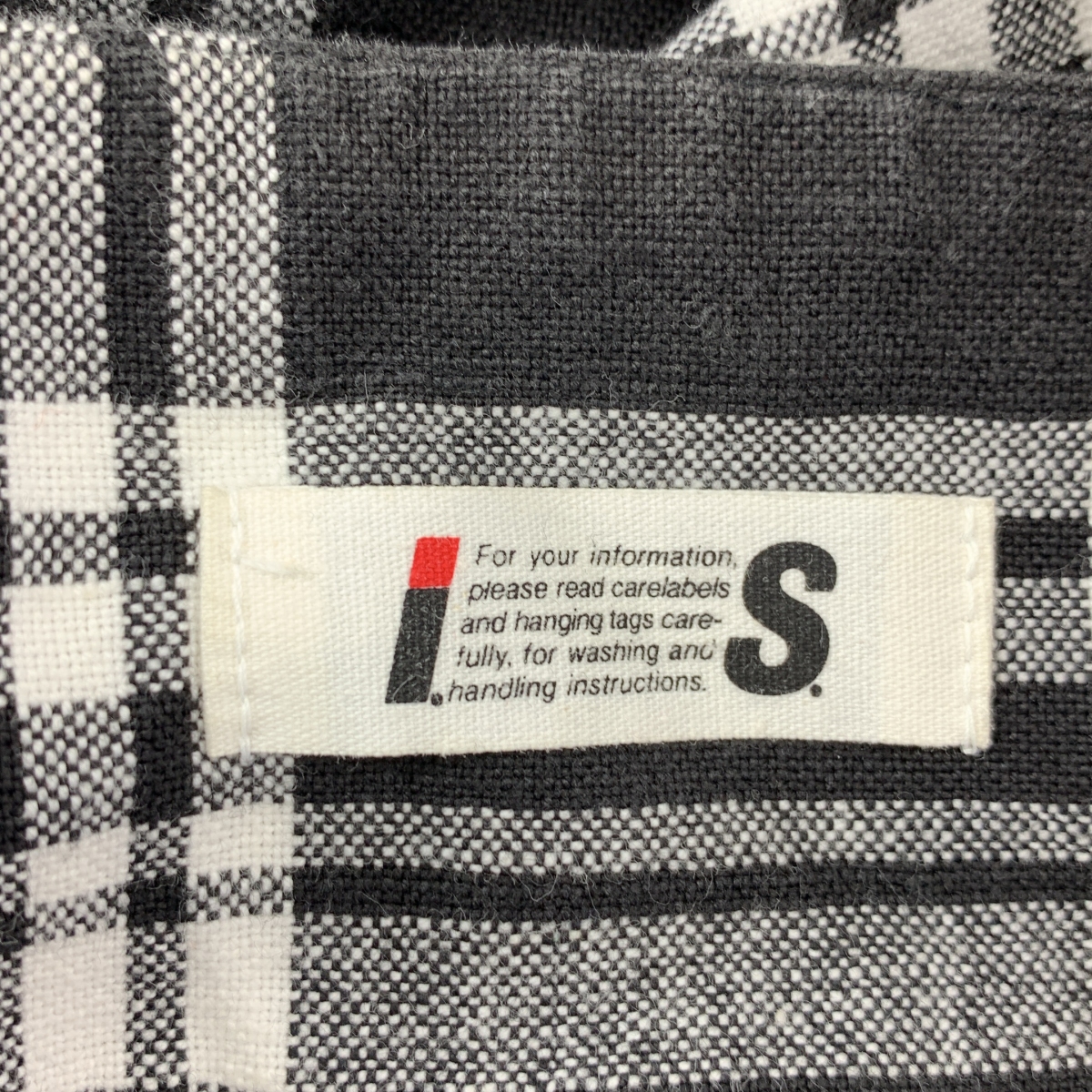 I.S. ISSEY MIYAKE / イッセイミヤケスポーツ 変形 アシンメトリー サロペット スカート ワンピース