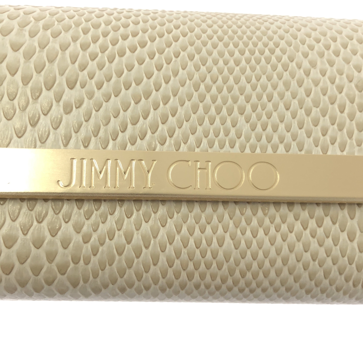 JIMMY CHOO / ジミーチュウ MANON ビジュー グラデーション サングラス / アイウェア