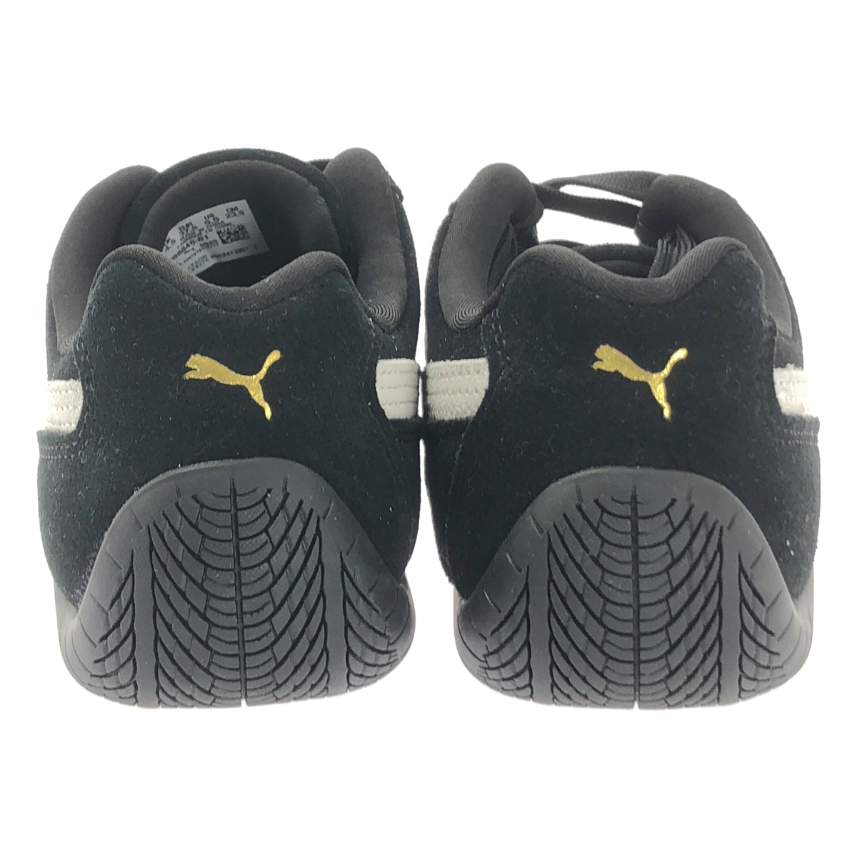 PUMA / プーマ スピードキャット OG スニーカー