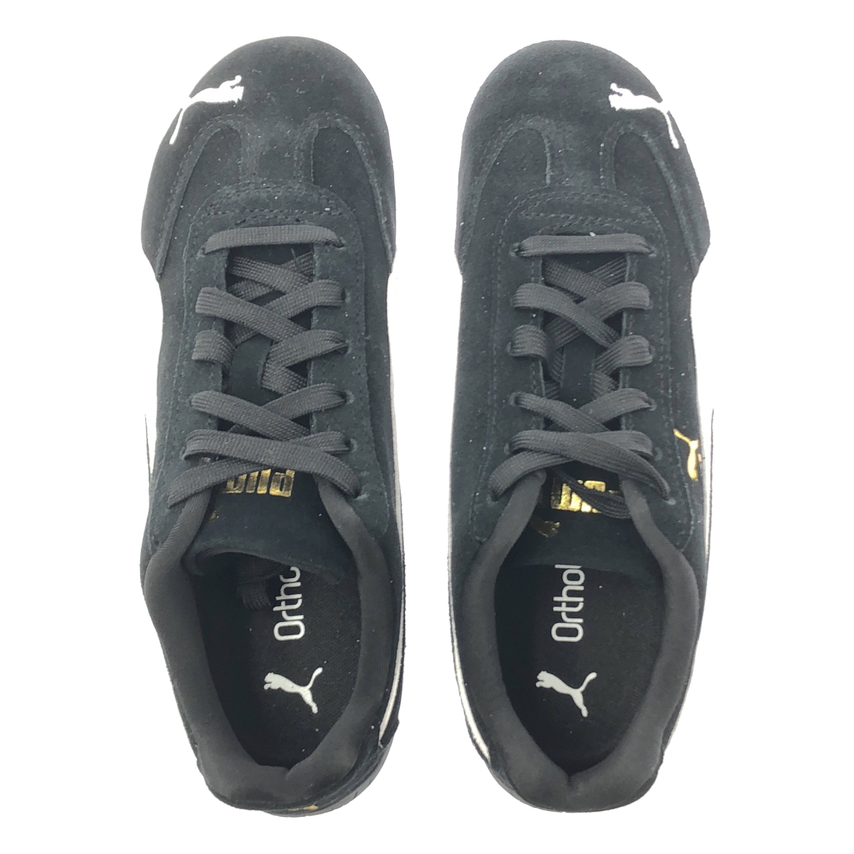 PUMA / プーマ スピードキャット OG スニーカー