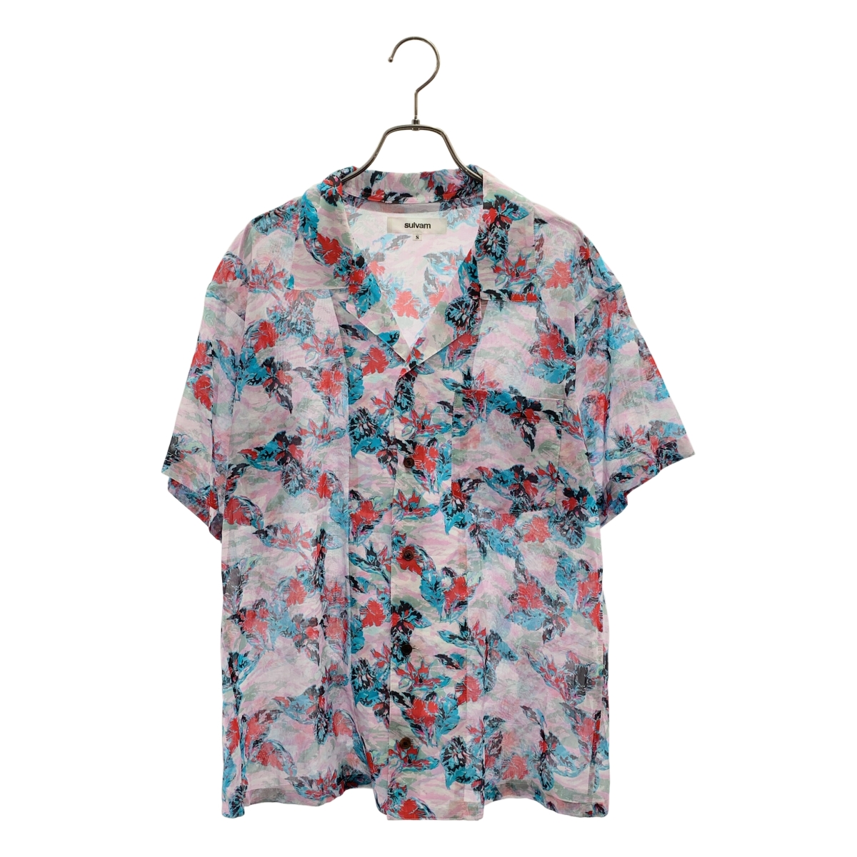 sulvam / サルバム