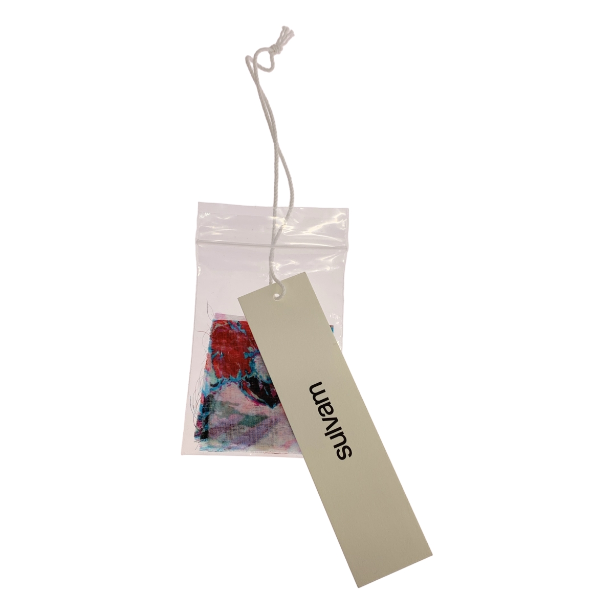 sulvam / サルバム 総柄 オープカラー アロハ ハーフ オーバー シャツ