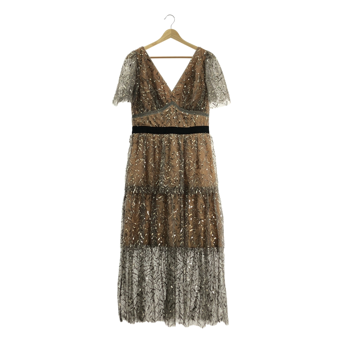 Self-Portrait / セルフポートレート