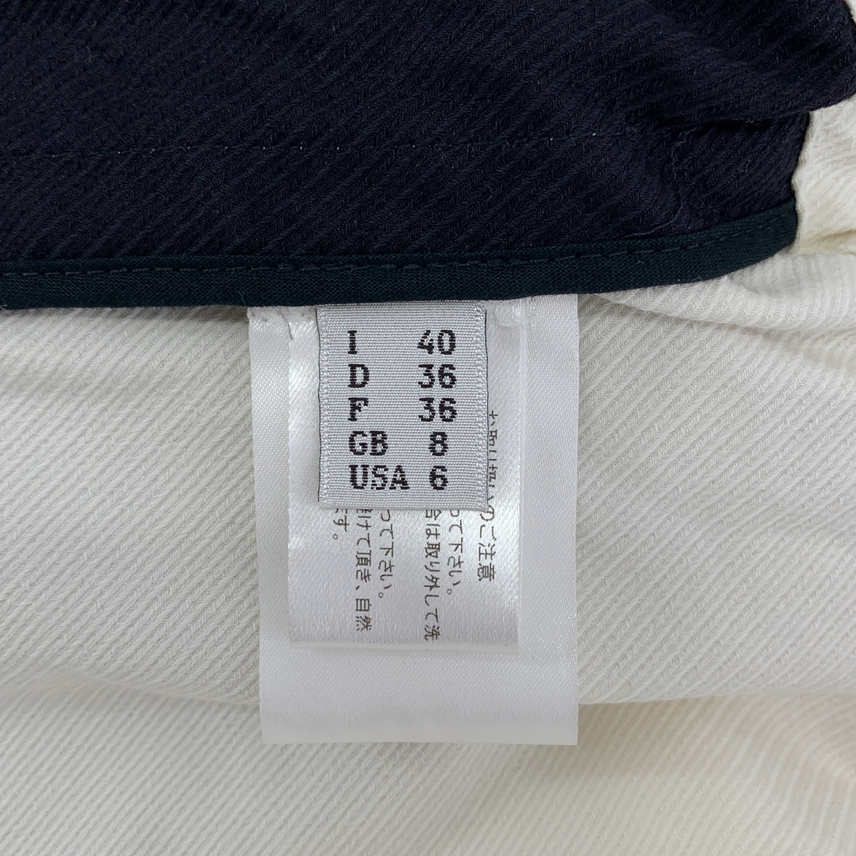 CEDRIC CHARLIER / セドリックシャルリエ オーバースリーブ ドローストリング ジャケット