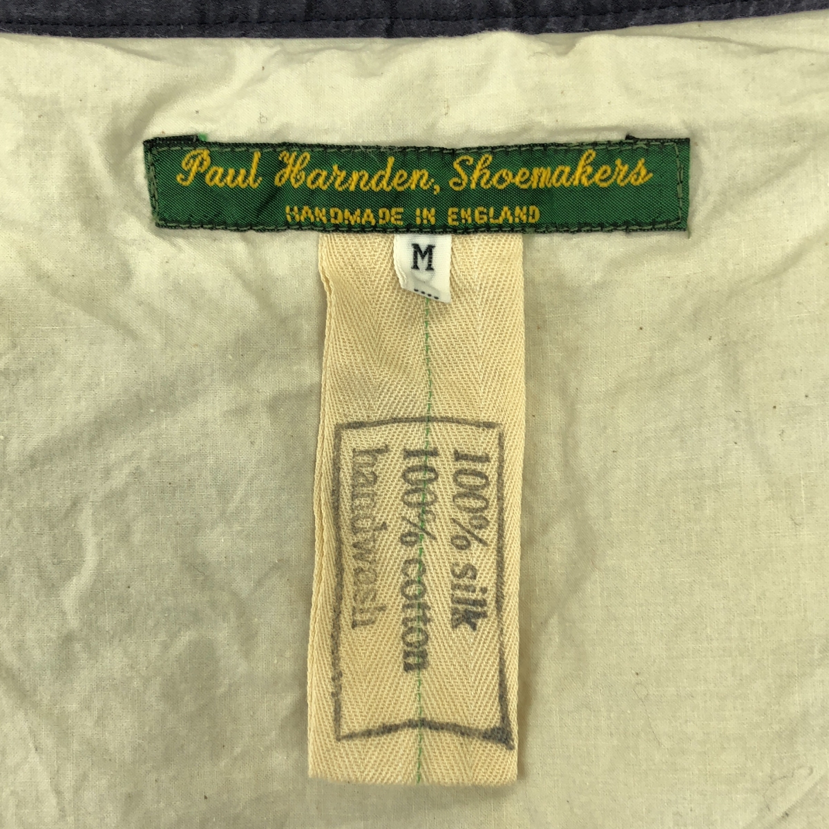 Paul Harnden / ポールハーデン silk skirt / シルク ボリューム スカート