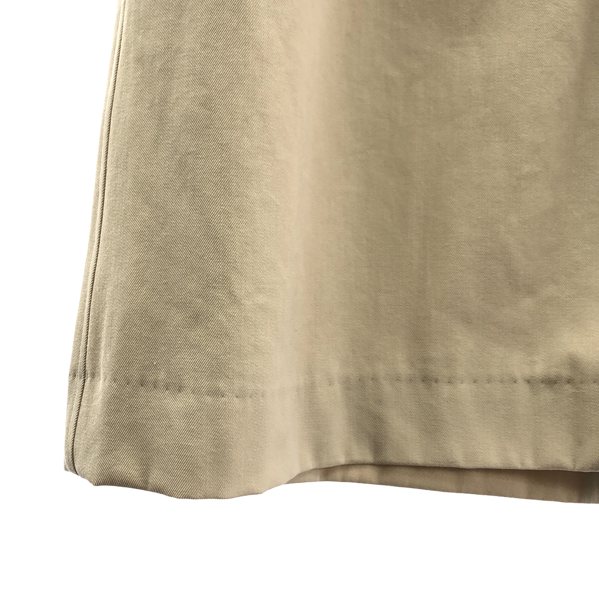 BLAMINK / ブラミンク R W/CO LONG TPZ / スリット スカート / 裏地付き