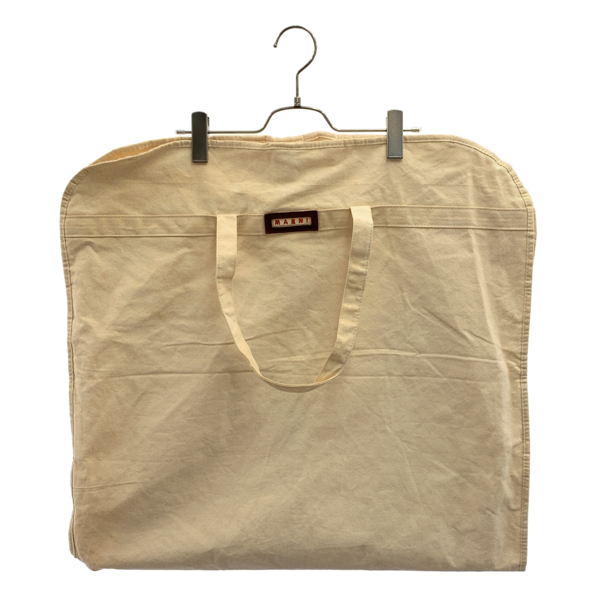 MARNI / マルニ ダブルジップ 異素材切替 ダウン ロング コート