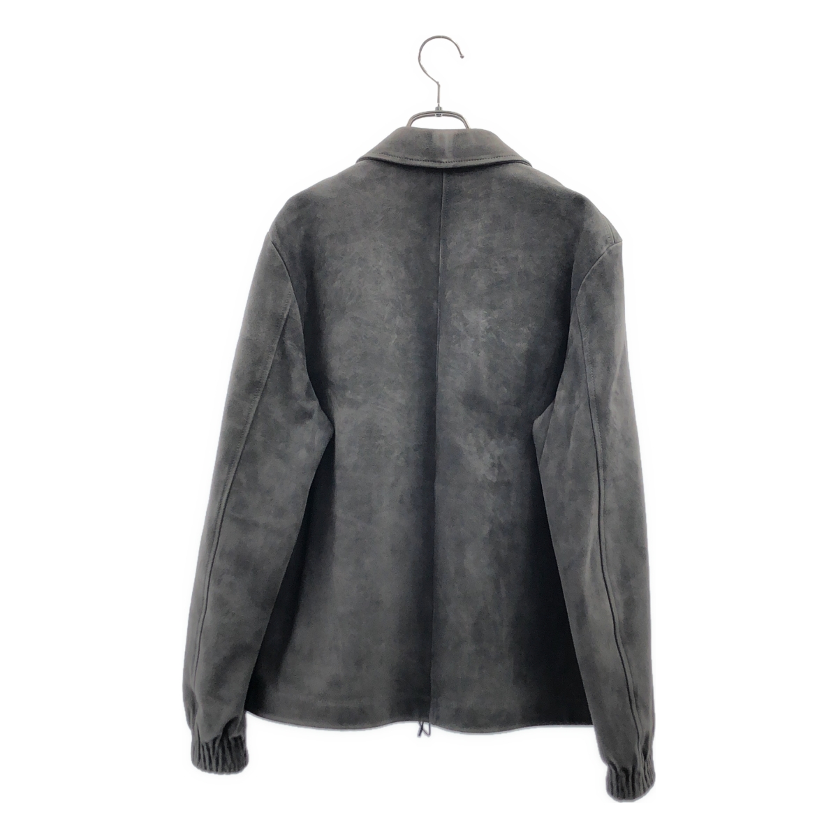 GOLDEN GOOSE / ゴールデングース スエードレザー ブルゾン ジャケット