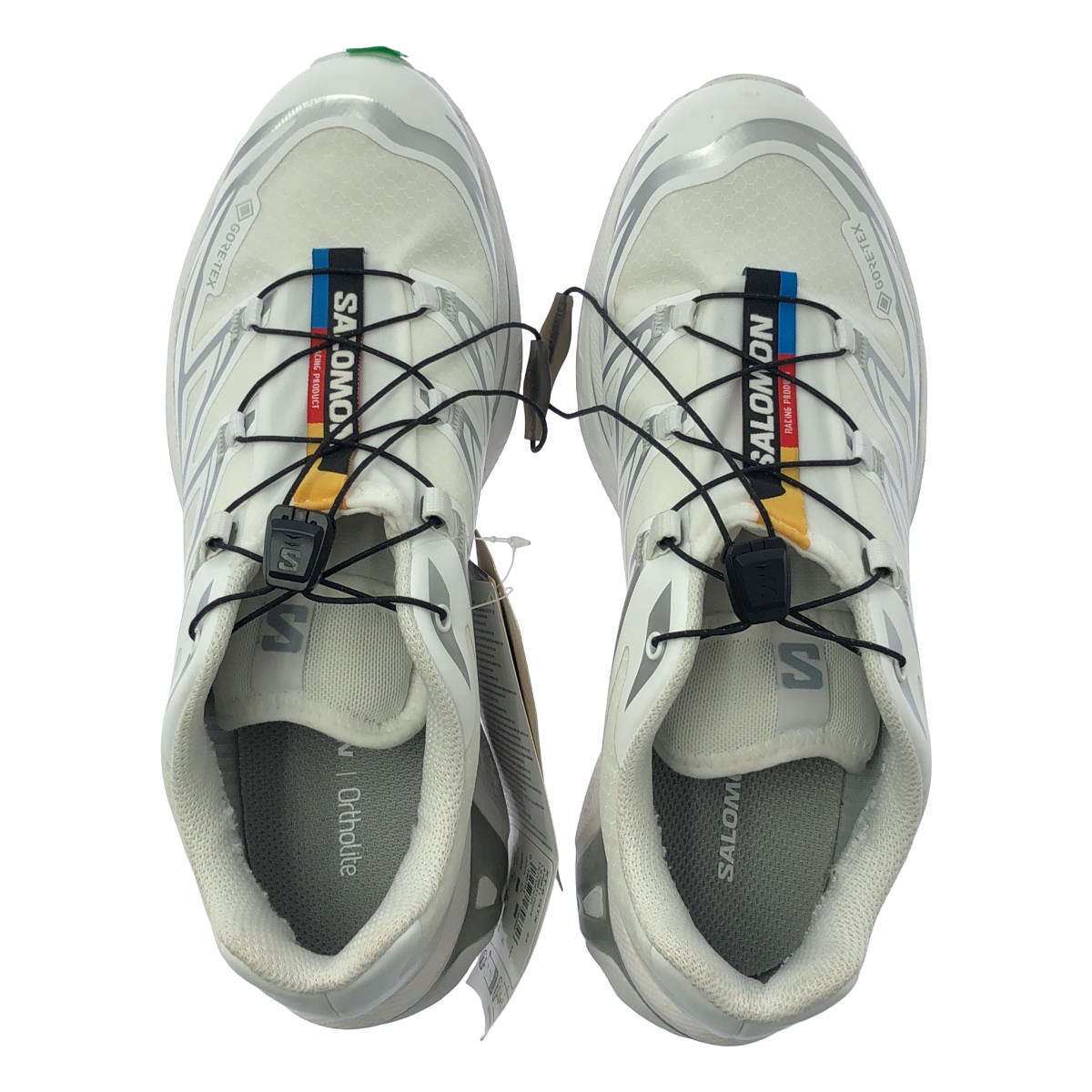 SALOMON / サロモン XT-6 GTX / 475811 ゴアテックス スニーカー