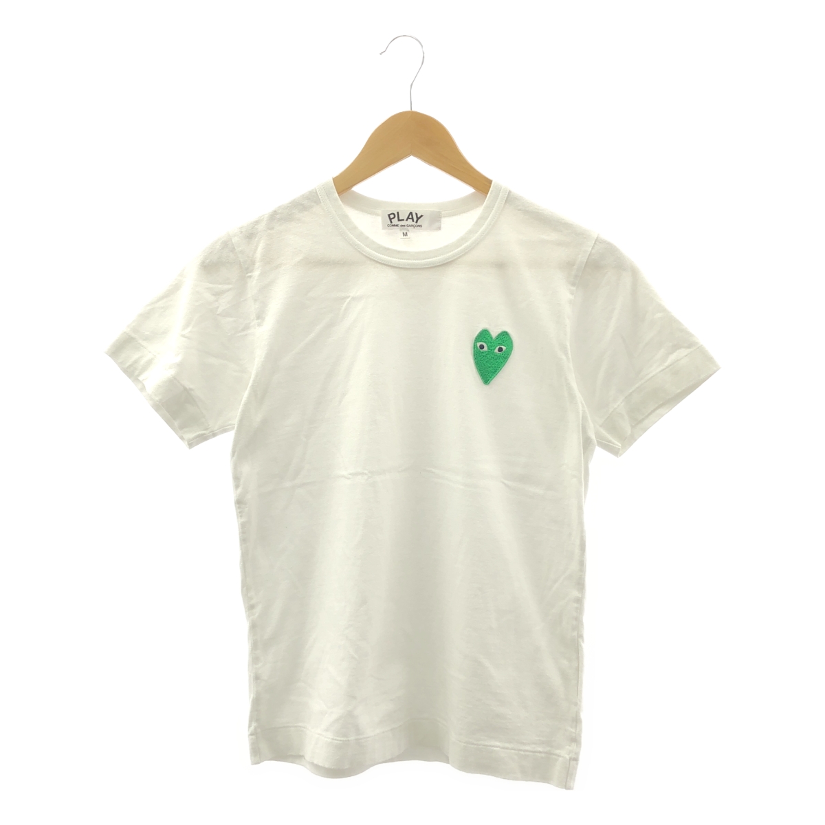 PLAY COMME des GARCONS