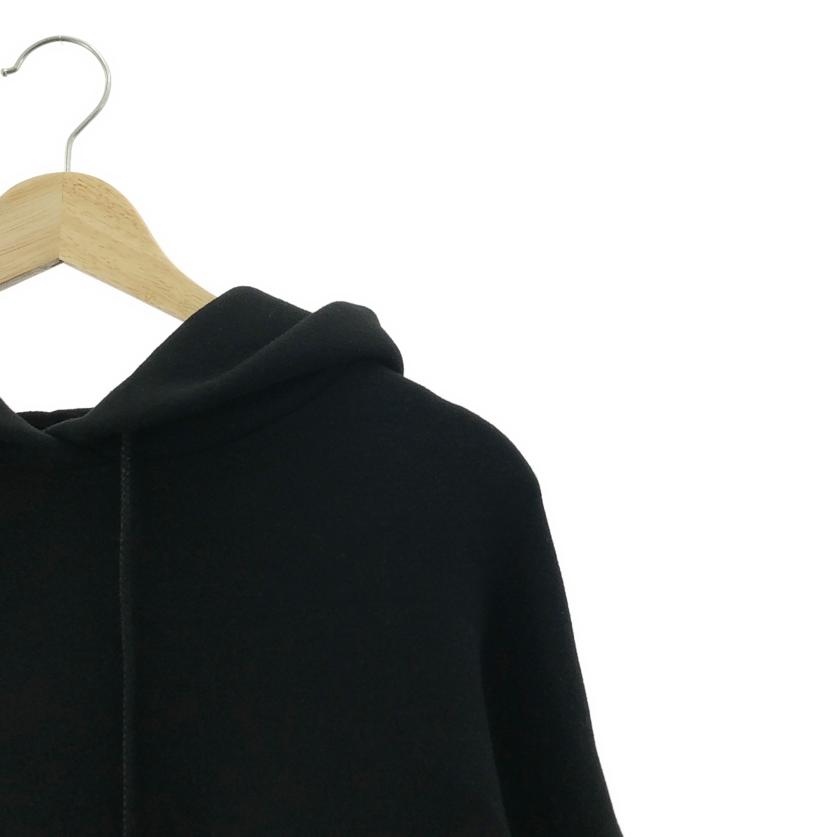 その他 ハンドペイントスウェットフーディー プルオーバーパーカー