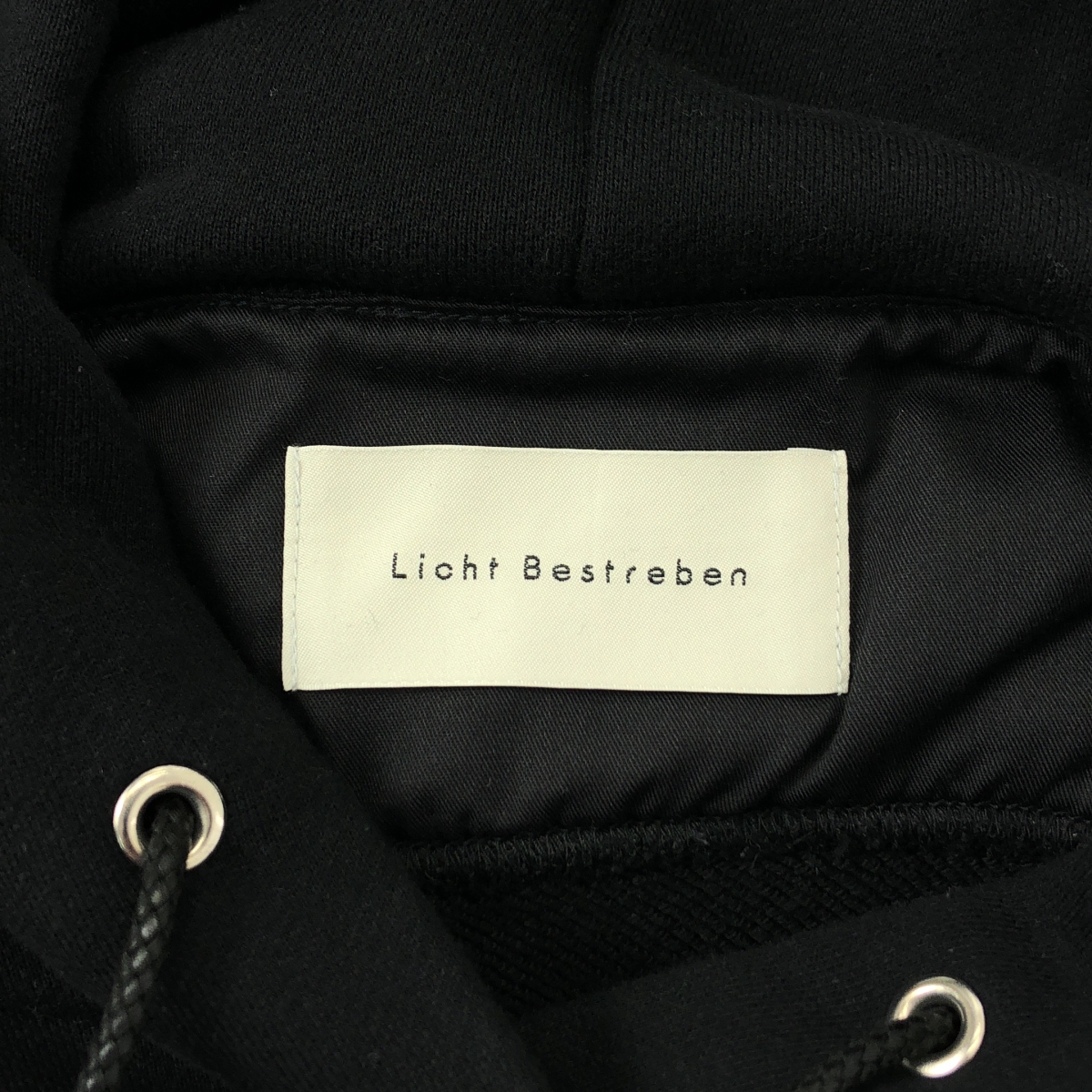 その他 ハンドペイントスウェットフーディー プルオーバーパーカー