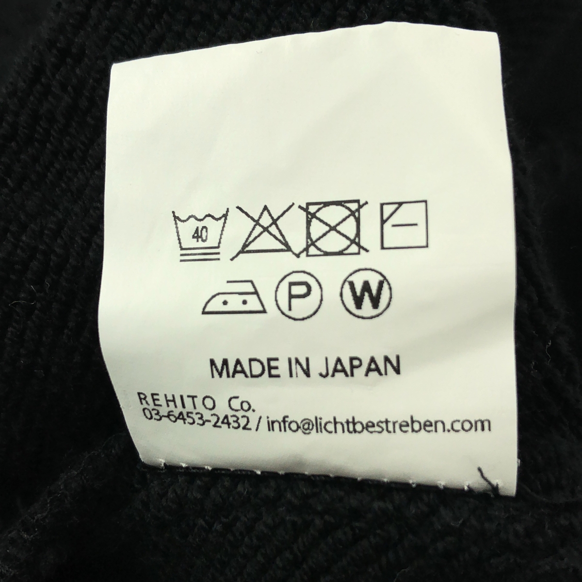 その他 ハンドペイントスウェットフーディー プルオーバーパーカー