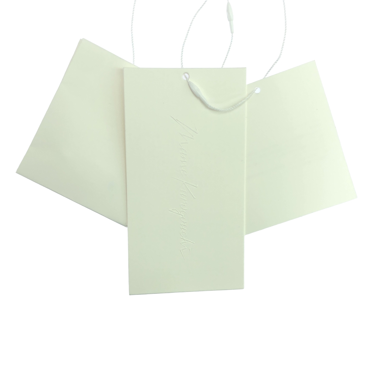 Mame Kurogouchi / マメクロゴウチ Jersey Sleeveless Top / コットンジャージートップ カットソー