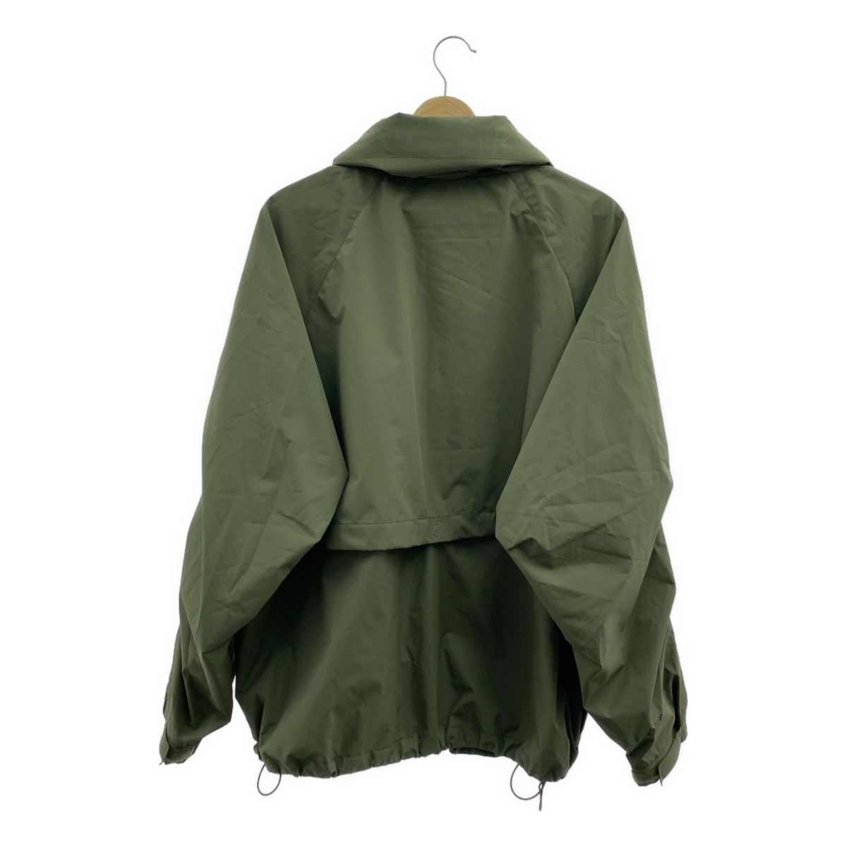 DAIWA PIER39 / ダイワピアサーティンナイン TECH WINDBREAKER JACKET GORE-TEX / ウインドブレーカー ゴアテックス ジャケット