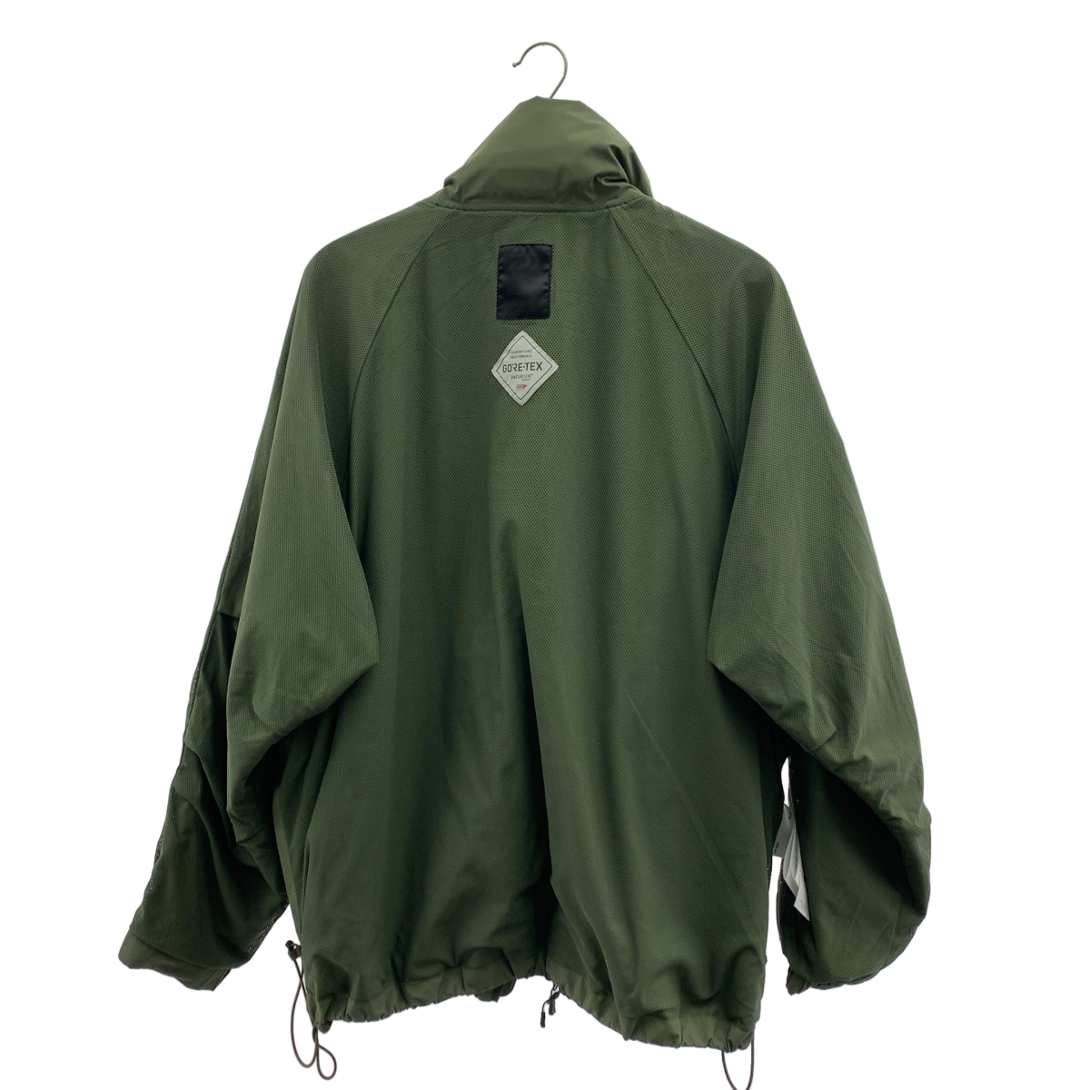 DAIWA PIER39 / ダイワピアサーティンナイン TECH WINDBREAKER JACKET GORE-TEX / ウインドブレーカー ゴアテックス ジャケット