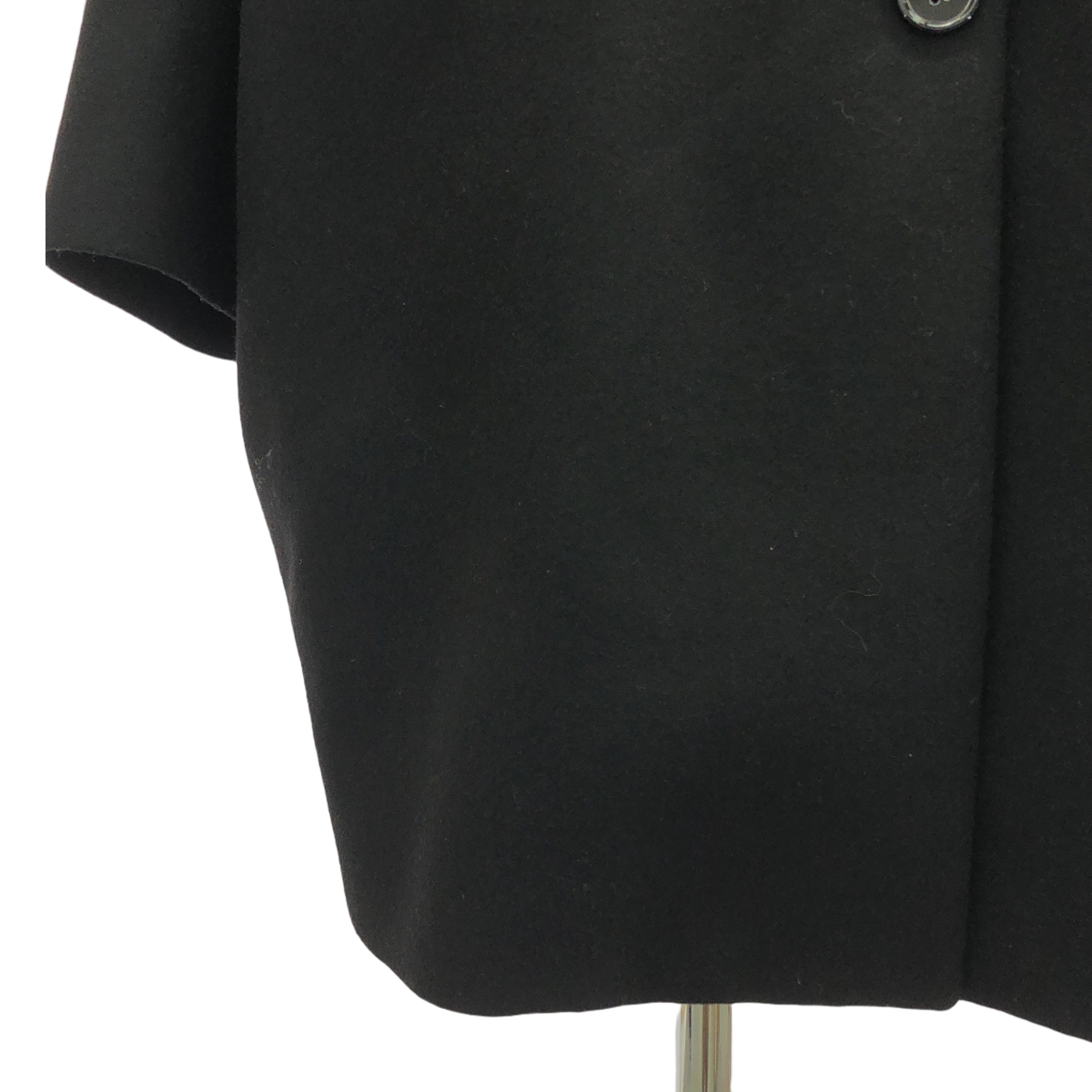 MM6 Maison Margiela / エムエムシックスメゾンマルジェラ ウール オーバーサイズ コクーンコート