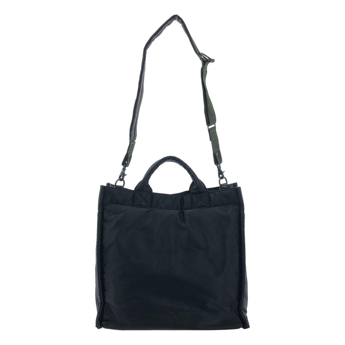 PORTER / ポーター PX TANKER 2WAY VERTICAL TOTE BAG (L) PXタンカー バーティカル トートバッグ