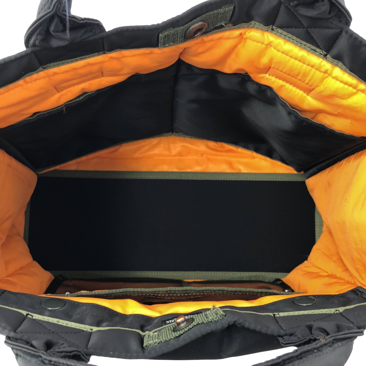 PORTER / ポーター PX TANKER 2WAY VERTICAL TOTE BAG (L) PXタンカー バーティカル トートバッグ