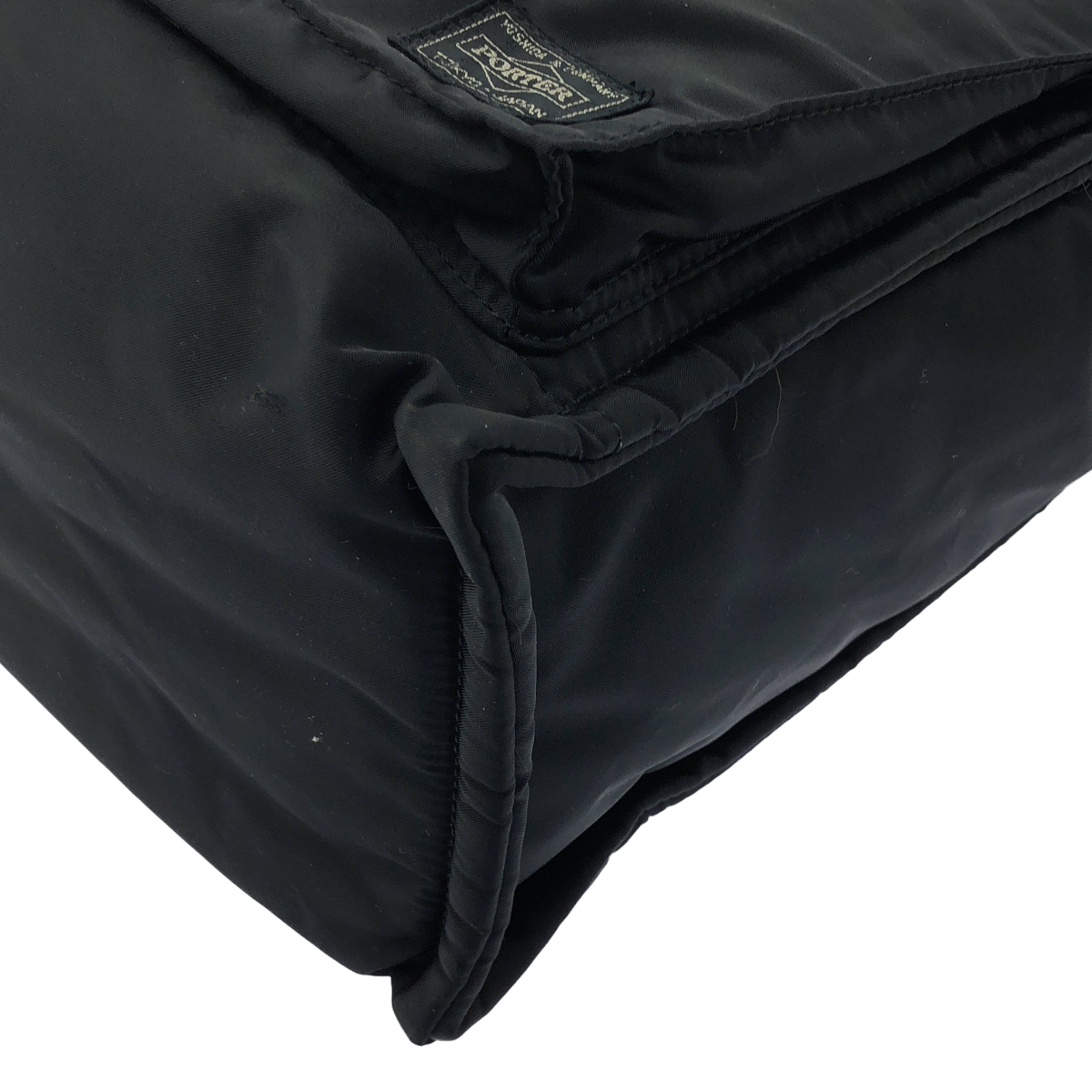 PORTER / ポーター PX TANKER 2WAY VERTICAL TOTE BAG (L) PXタンカー バーティカル トートバッグ