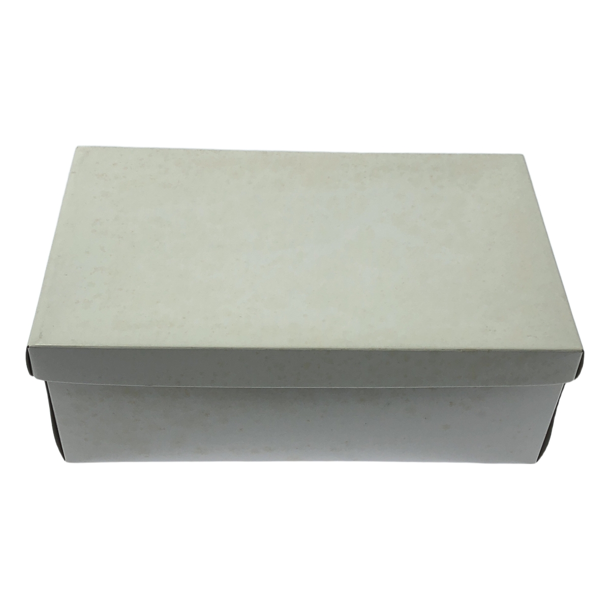 COMME des GARCONS / コムデギャルソン 厚底 レザー スニーカー