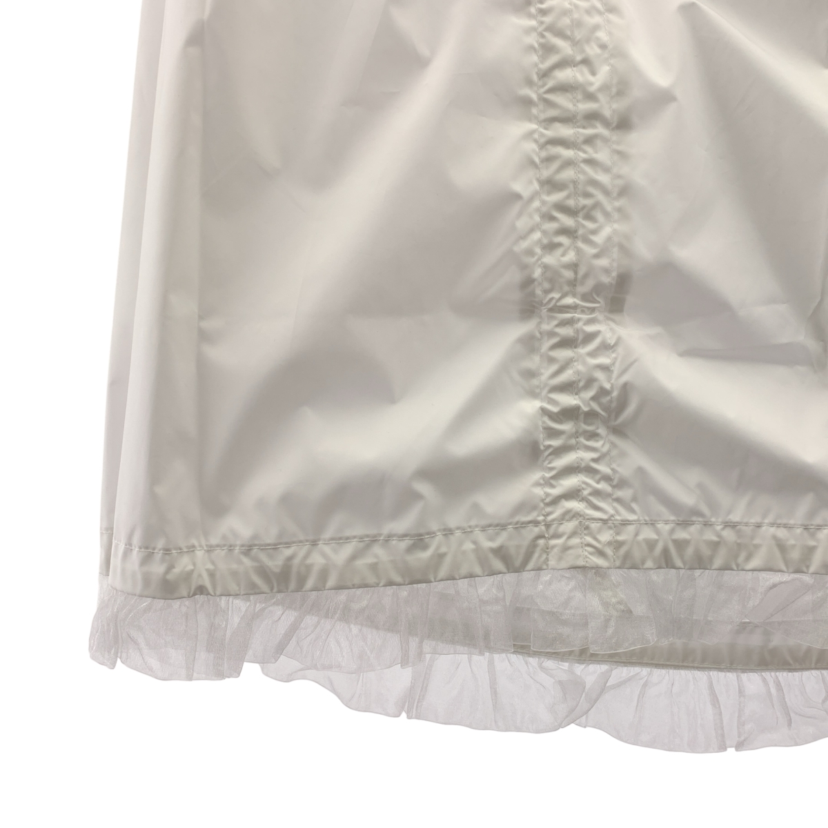 NIKE / ナイキ ウィメンズ ルーシュド ウーブン スカート