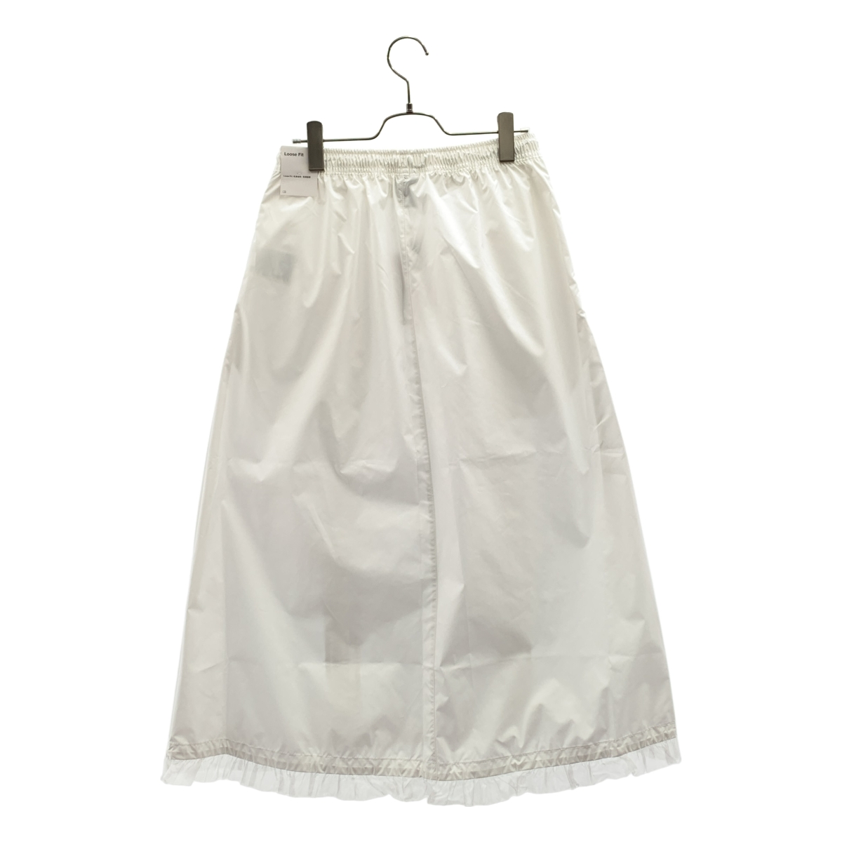 NIKE / ナイキ ウィメンズ ルーシュド ウーブン スカート