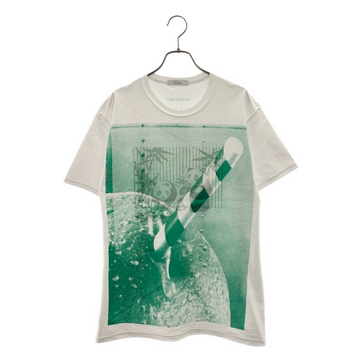 OVERCOAT / オーバーコート