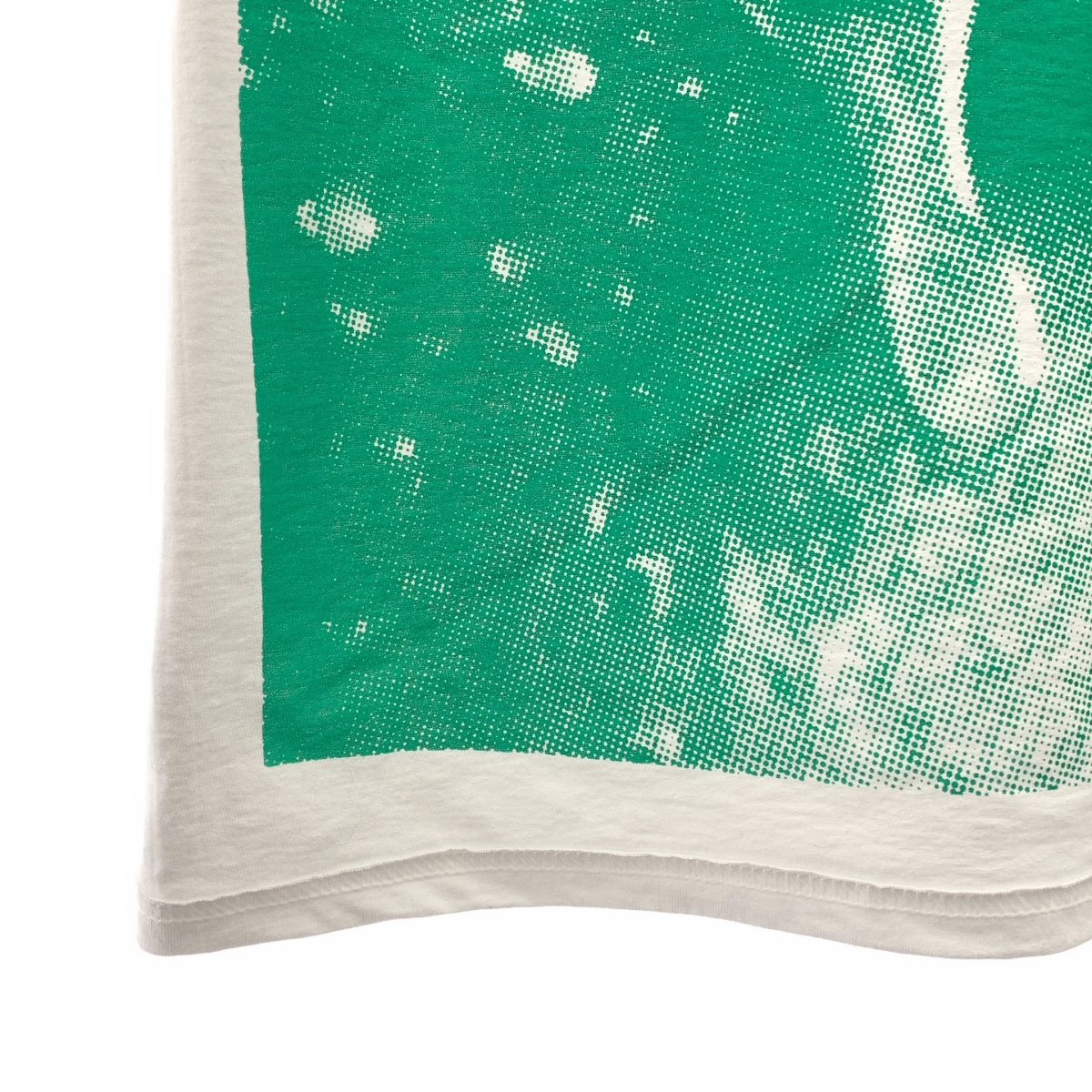 OVERCOAT / オーバーコート kulachek collaboration panda t-shirt カットソー