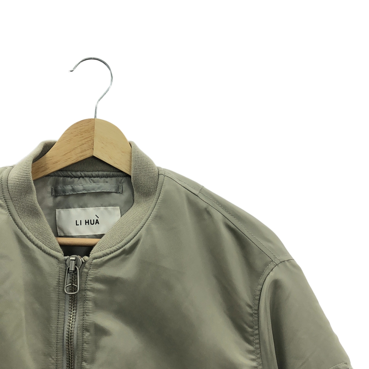 その他 MA-1 フライトジャケット