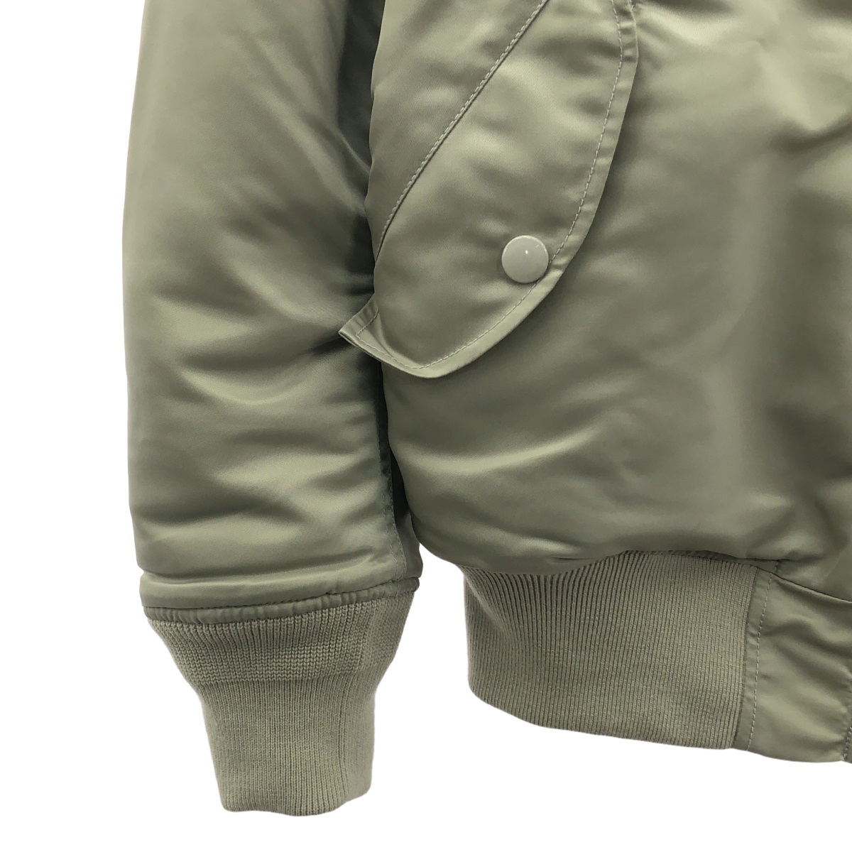 その他 MA-1 フライトジャケット