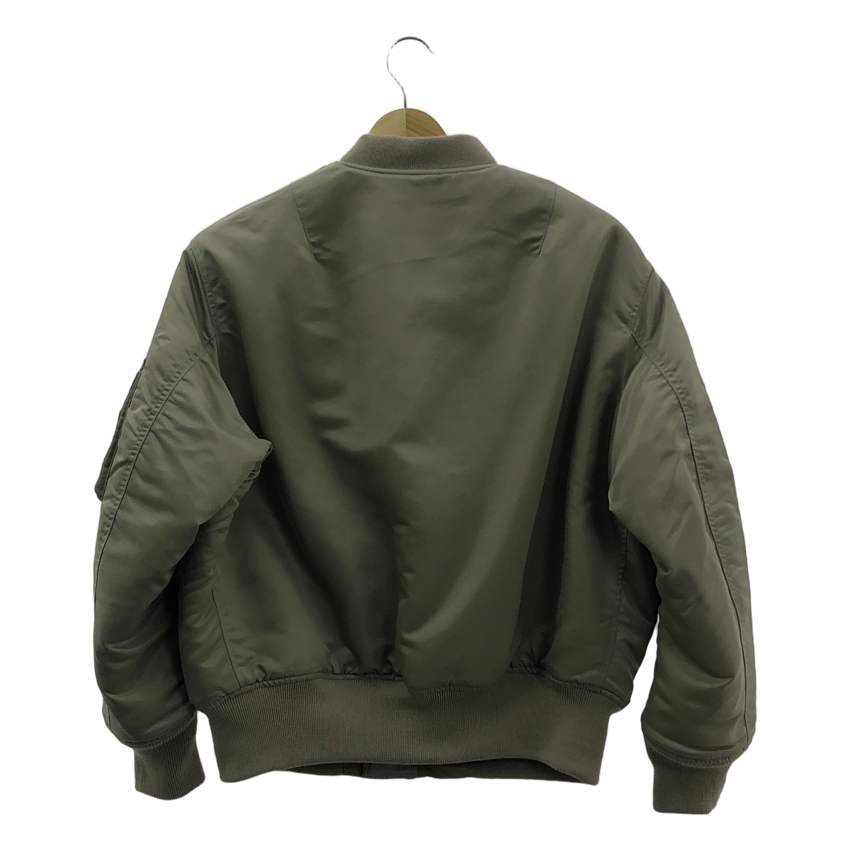 その他 MA-1 フライトジャケット