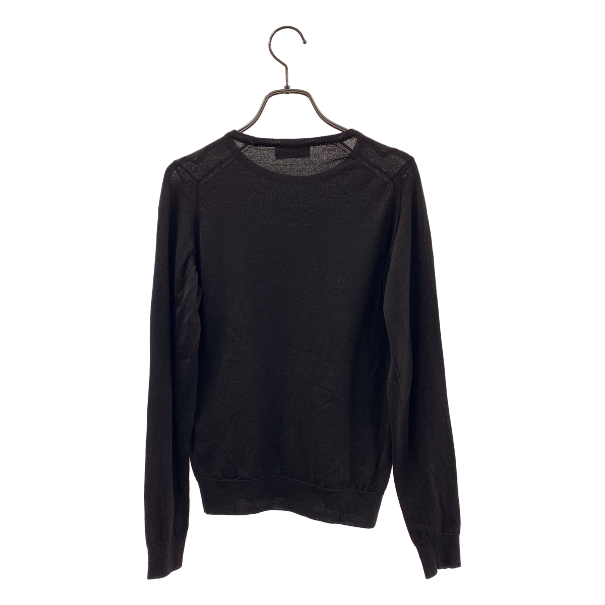 JOHN SMEDLEY / ジョンスメドレー ウール プルオーバー ニット