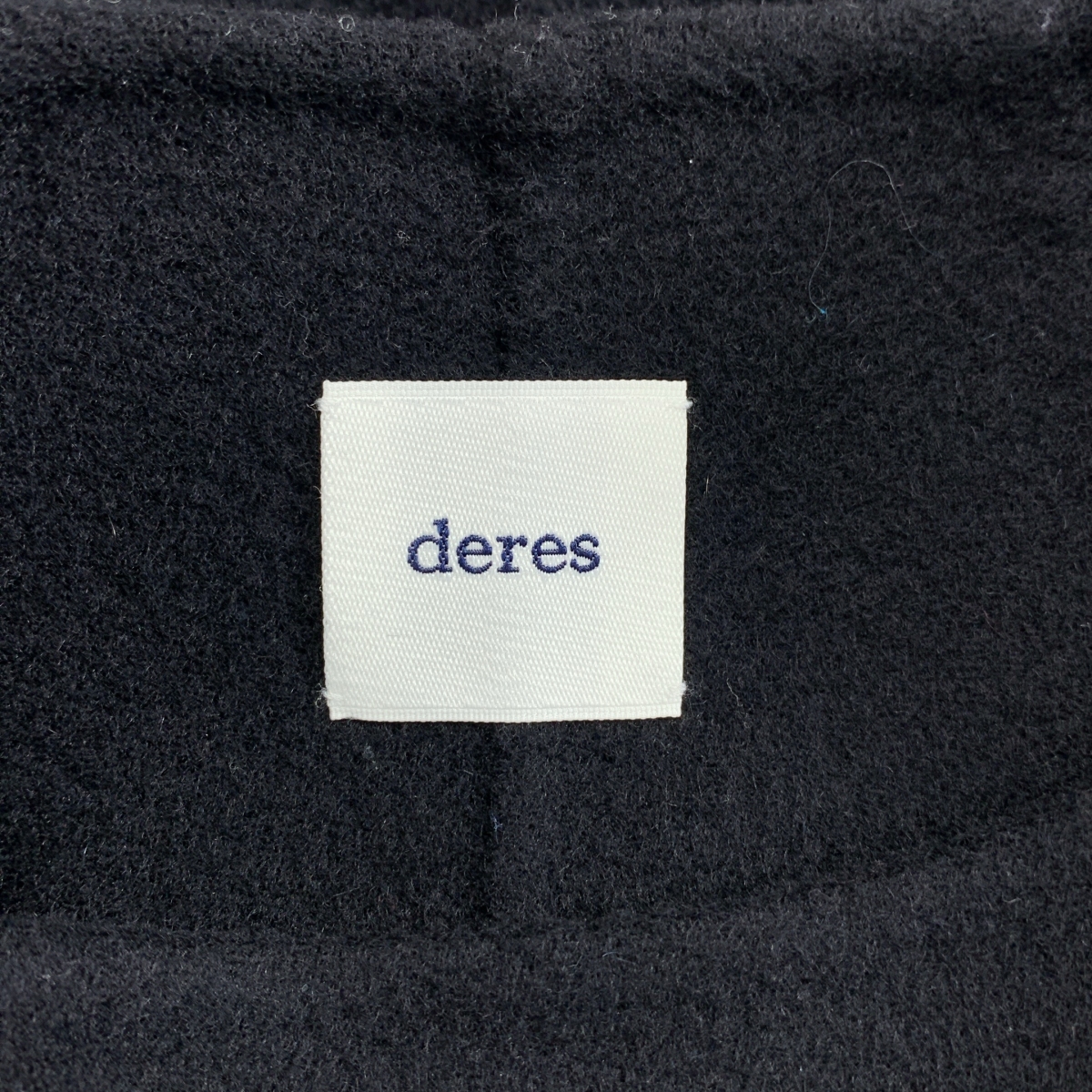 その他 long oval coat ウール カシミヤ ロング コート