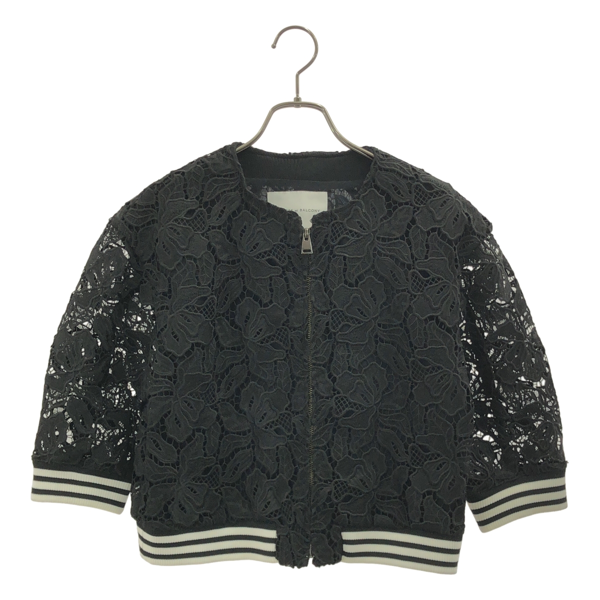 BORDERS at BALCONY / ボーダーズアットバルコニー