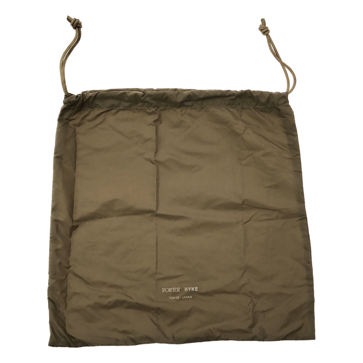 PORTER / ポーター ×HYKE / ARM POUCH アームポーチ