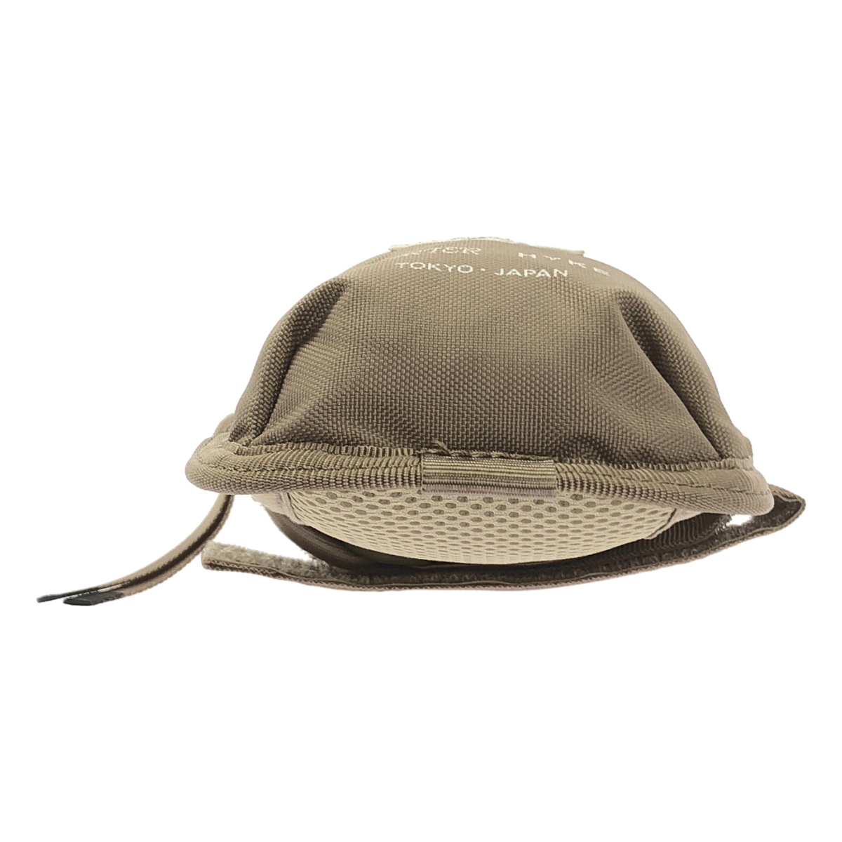 PORTER / ポーター ×HYKE / ARM POUCH アームポーチ