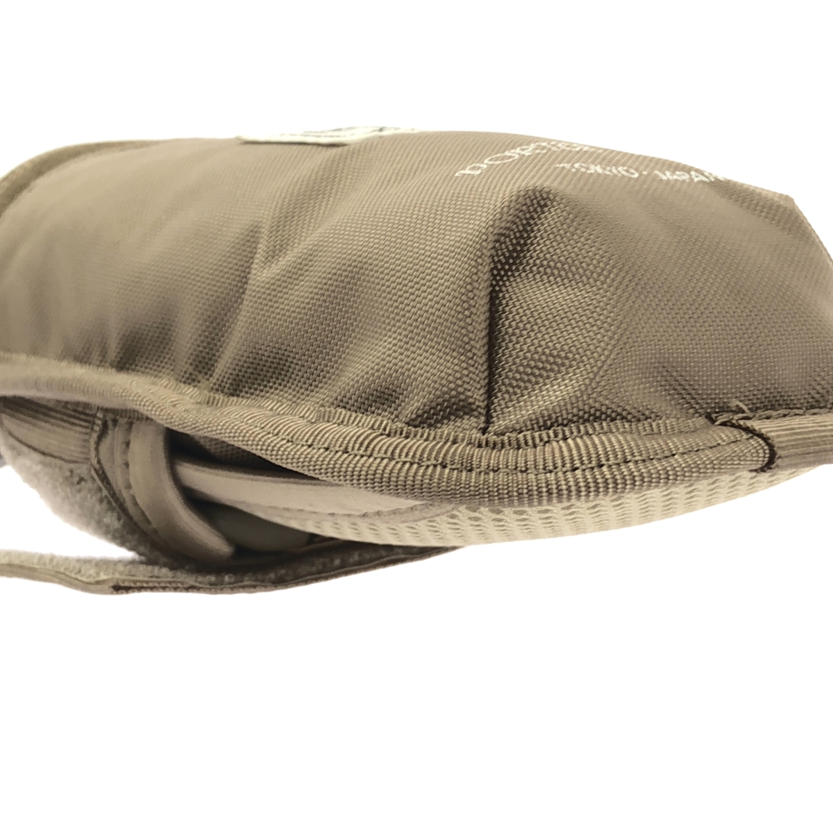 PORTER / ポーター ×HYKE / ARM POUCH アームポーチ